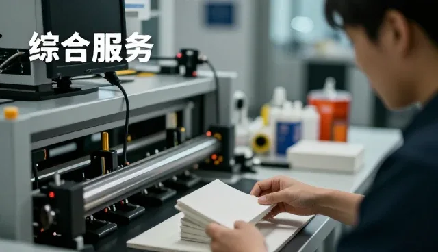 工程维保套餐