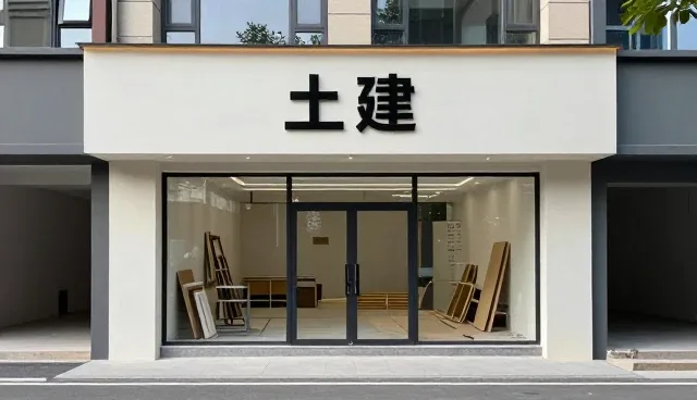 土建工程改造中的选型关注点分析
