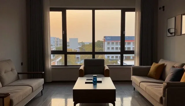 安装调试为什么越来越重视土建施工
